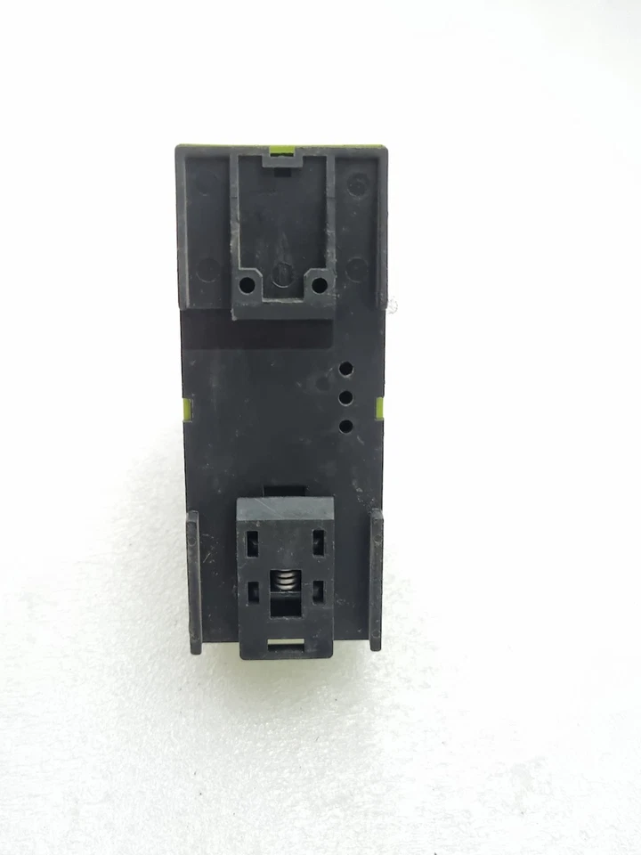 TELE E3PF400VSY02 PHASE SQUENCE, PHASE FAILURE RELAY E3PF400VSY02 (USED)